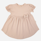 Sukienka dziecięca dla dziewczynki elegancka Nicol 203167 68 cm Wielobarwna (5905601025535) - obraz 2