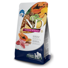 Сухой корм Farmina N&D Tropical Selection для взрослых собак средних и больших пород с ягненком и тропическими фруктами