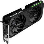 Відеокарта Palit PCI-Ex GeForce RTX 4070 Super Dual OC 12GB GDDR6X (192bit) (2550/21000) (1 x HDMI, 3 x DisplayPort) (NED407SS19K9-1043D) - зображення 6