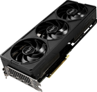 Відеокарта Palit PCI-Ex GeForce RTX 4070 Super JetStream OC 12GB GDDR6X (192bit) (2640/21000) (1 x HDMI, 3 x DisplayPort) (NED407ST19K9-1043J) - зображення 1