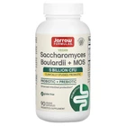 Сахароміцети Буларді Jarrow Formulas Saccharomyces Boulardii + Mos 5 Billion 90 капсул