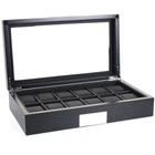 Шкатулка для хранения часов Salvadore WB/2350/12.BL