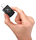 Адаптер Creative USB-C BT-W5 Bluetooth (5390660195686) - зображення 5