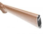 Пневматическая винтовка Crosman Classic кал.177(4.5 мм) с оптическим прицелом 4х15 - изображение 4