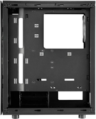 Корпус Fortron CMT340 Plus Black (POC0000108) - зображення 5