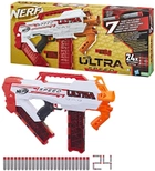 Blaster Hasbro Nerf Ultra Speed z 24 rzutkami (5010994139308) - obraz 2
