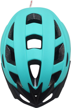 Велосипедний шолом Volare 54-58 см Зелений (8715347011290) - зображення 2