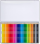 Набір кольорових олівців Staedtler Ergosoft 36 шт (4007817028599) - зображення 2