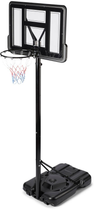 Баскетбольна стійка Outsiders Premium Lite з кошиком (5711336036704) - зображення 2