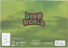 Skrzynia skarbów Depesche Dino World z z kodem, światłem i dźwiękiem (4010070631178) - obraz 5