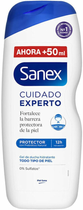 Żel pod prysznic Sanex Gel Biome Protector 600 ml (8718951598188) - obraz 1
