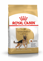 Сухой корм Royal Canin German Shepherd Adult для взрослых собак старше 15 месяцев