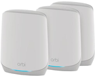 Router Netgear Orbi RBK763S (RBK763S-100EUS) - obraz 1