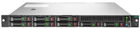 Сервер HPE ProLiant DL160 Gen10 (4549821306565) - зображення 1