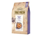 Сухой корм для кошек Carnilove True Fresh Cat Fish с рыбой
