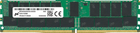 Pamięć Micron DDR4-3200 32768 MB PC4-25600 (MTA18ASF4G72PDZ-3G2R) - obraz 1