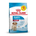 Сухой корм Royal Canin Medium Puppy для щенков средних пород до 12 месяцев