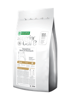 Сухий корм для собак Nature's Protection Superior Care Sensitive Skin&Stomach Adult Small Breeds