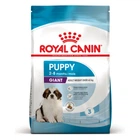 Сухой корм для собак Royal Canin Giant Puppy