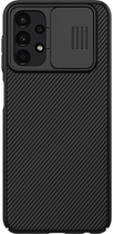 Etui Nillkin CamShield do Samsung Galaxy A13 4G Black (6902048245709)