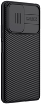 Панель Nillkin CamShield для Xiaomi 10/10 Pro Black (6902048196629) - зображення 1