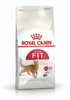 Сухой корм Royal Canin Fit