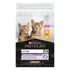 Сухой корм для кошек Purina Pro Plan Kitten <1 Healthy Start для котят с курицей