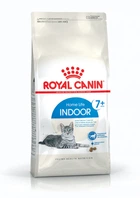Корм Royal Canin Indoor 7+