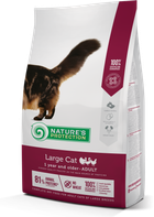 Сухой корм для кошек Nature's Protection Superior Care Large Cat для крупных пород