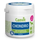 Витамины и минералы Canvit Chondro для собак с риском или симптомами нарушений двигательной функции, с проблемами опорно-двигательного, сухожильного аппарата, остеоартрите, после травм 100 г (can50729)