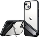 Панель Ugreen 90154 для Apple iPhone 13 Pro Max Black (6957303891542) - зображення 1