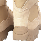 Ботинки Magnum Boots Cobra 8.0 V1 45 Desert Tan - изображение 7