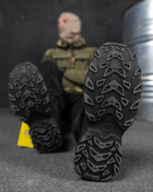 Тактичні кросівки ак tactical predator black esdy 0 46 - зображення 4