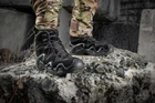 Ботинки тактические Alligator Black 42 - изображение 13