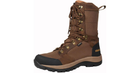 Ботинки Harkila Woodsman XL GTX 41 Dark brown - изображение 1