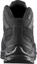 Ботинки Salomon XA Forces MID GTX 2 EN 5.5 Черный - изображение 4