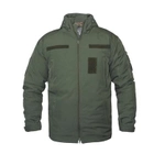 Куртка зимова Vik-Tailor SoftShell Olive 46 - зображення 3