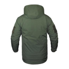 Куртка зимова Vik-Tailor SoftShell Olive 46 - зображення 5