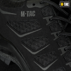 M-Tac кросівки тактичні Iva Black 45 - зображення 10