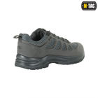 M-Tac кросівки тактичні Iva Grey 41 - зображення 4