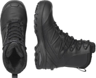 Ботинки Salomon Toundra Forces CSWP 9.5 Черный - изображение 6