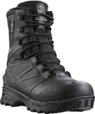 Ботинки Salomon Toundra Forces CSWP 5.5 Черный - изображение 3