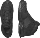 Черевики Salomon XA Forces MID GTX 2 EN 8 Чорний - зображення 6