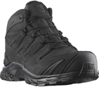 Черевики Salomon XA Forces MID GTX 2 EN 10.5 Чорний - зображення 3