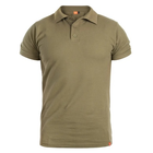 Футболка поло Pentagon Sierra Polo T-Shirt Olive Green 3XL - зображення 1