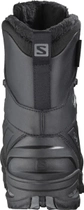 Ботинки Salomon Toundra Forces CSWP 9 Черный - изображение 4