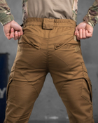 Тактические штаны кayman cayot M - изображение 5