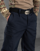 Тактические штаны софтшел мчс region XL - изображение 8