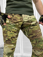 Тактические штаны мультикам reglan гд0 L - изображение 2