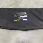 РПС (Украина) с баллистическим пакетом, размер M, c системой Молли, Мультикам, разгрузочный жилет, варбелт - изображение 5